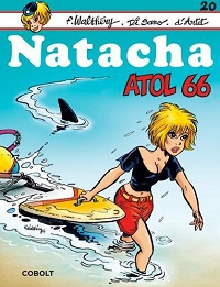 NATACHA 20 - ATOL 66
