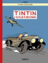 TINTIN DK (1929/1930/2017) - TINTIN I SOVJETUNIONEN