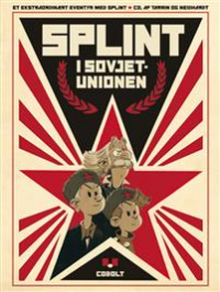 SPLINT - SPLINT I SOVJETUNIONEN