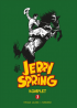 JERRY SPRING KOMPLET 03 1958 - 1962