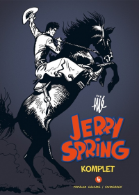 JERRY SPRING KOMPLET 04 1963-1965