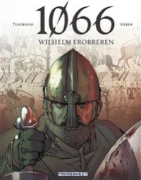 1066  - WILHELM EROBREREN