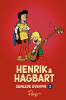 HENRIK OG HAGBART - SAMLEBIND 2