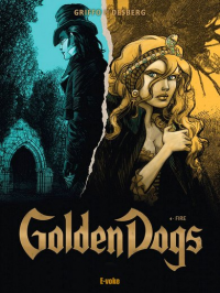 GOLDEN DOGS 04 - FIRE