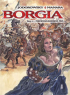 BORGIA - BOG IV: FORFÆNGELIGHEDENS PRIS