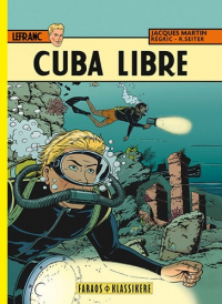 LEFRANC (13) - CUBA LIBRE