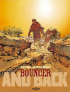 BOUNCER 9 - AND BACK