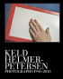 KELD HELMER-PETERSEN