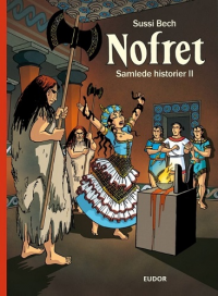 NOFRET - SAMLEDE HISTORIER II