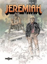 JEREMIAH 1982 - 1983