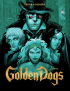 GOLDEN DOGS 02 - ORWOOD