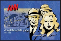 ANN - JUNGLETEMPLETS GÅDE 1956-1958