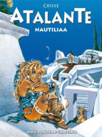 ATALANTE 02 - NAUTILIAA