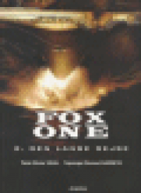 FOX ONE 02 - DEN LANGE REJSE