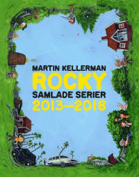 ROCKY - SAMLADE SERIER 2013-2018
