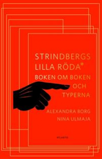 STRINDBERGS LILLA RÖDA