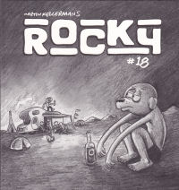 ROCKY - VOLYM 18