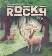 ROCKY - VOLYM 19