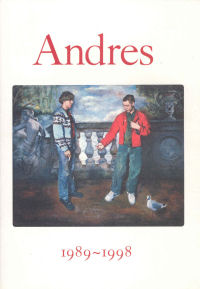 ANDRES 1989-1998