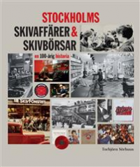 STOCKHOLMS SKIVAFFÄRER & SKIVBÖRSAR