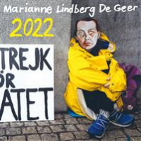 KALENDER 2022 - MARIANNE LINDBERG DE GEER