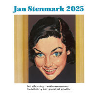 2023 - JAN STENMARK KALENDER
