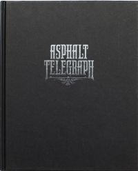 ASPHALT TELEGRAPH
