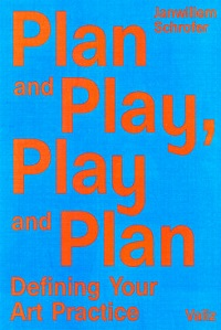 PLAN AND PLAY, PLAY AND PLAN